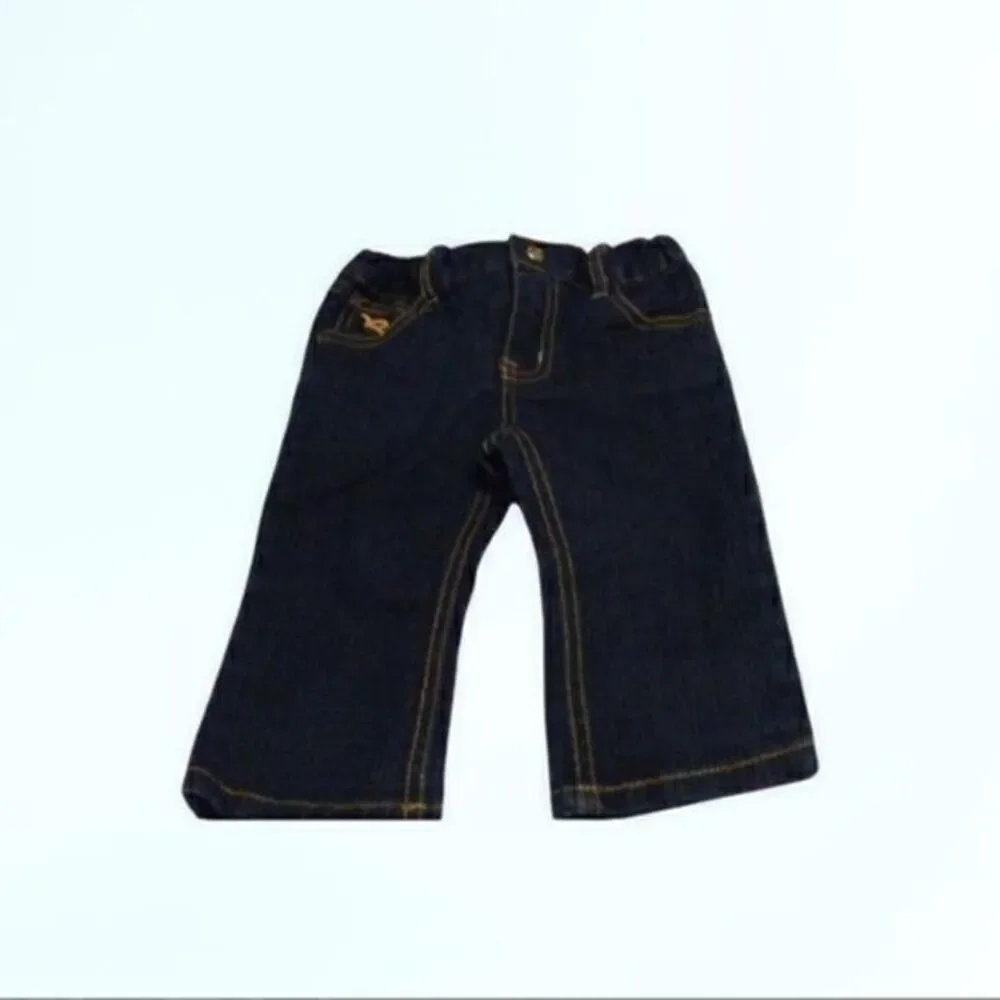 ROCAWEAR Toddler Jeans